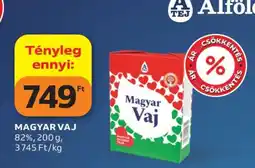 Auchan MAGYAR VAJ ajánlat