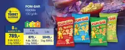 Metro Chio Pom-Bar ajánlat