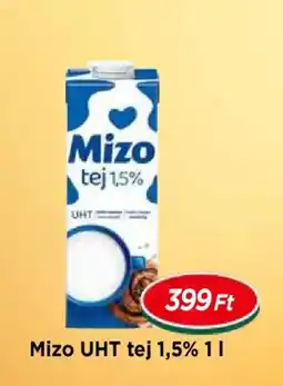 Real Mizo UHT tej ajánlat