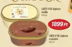 Real Carte dOr Jégkrém ajánlat