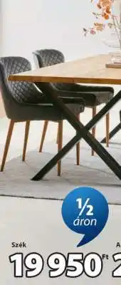 JYSK Szék ajánlat