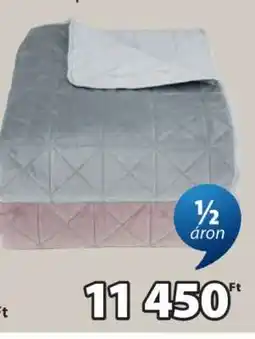 JYSK Takaró ajánlat