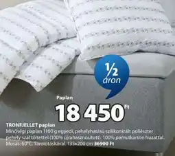 JYSK TRONFJELLET paplan ajánlat