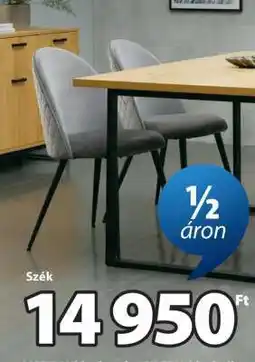 JYSK Szék ajánlat