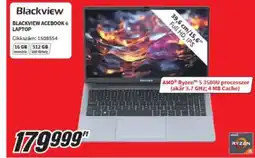 MediaMarkt Blackview blackview acebook 6 laptop ajánlat