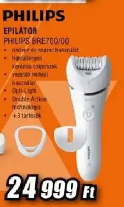 Expert Philips epilátor ajánlat