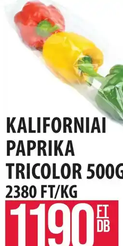 Coop Coca-Cola üdítőital ajánlat