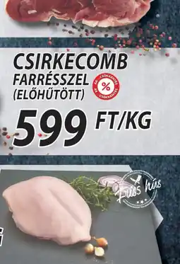 Coop Sárgadinnye ajánlat