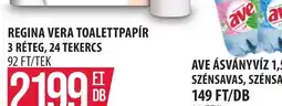 Coop Kunsági finomliszt BL-55 ajánlat
