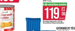 Coop Riska UHT tej 1.5% ajánlat