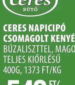 Coop Fornetti Girella ajánlat