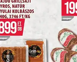 Coop Coop B rizs ajánlat