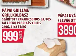 Coop Coop Freshföl ajánlat