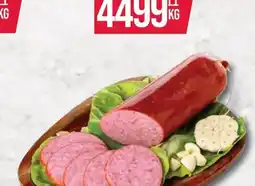 Coop Coop Fóliás sonka ajánlat