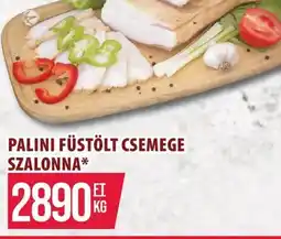 Coop Coop Löncshús ajánlat