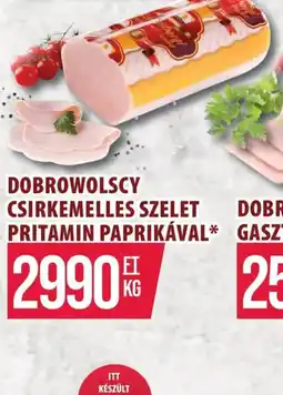 Coop Hajdú Grillsajt ajánlat