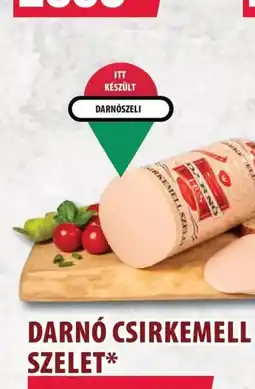 Coop Pápai GrillMe grillkolbász ajánlat