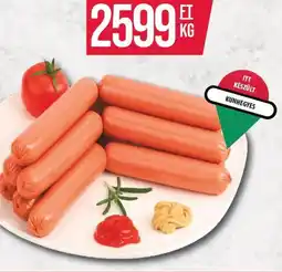 Coop Tallér Erdélyi fokhagymás felvágott ajánlat