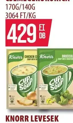 Coop Cerbona Zabkása Matcha vanília ajánlat