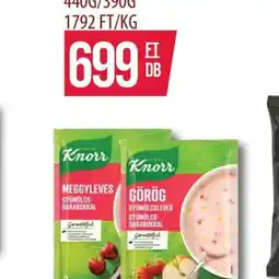 Coop Cerbona müzli epres-citromos hcn ajánlat