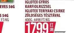 Coop Sió Smoothie ajánlat
