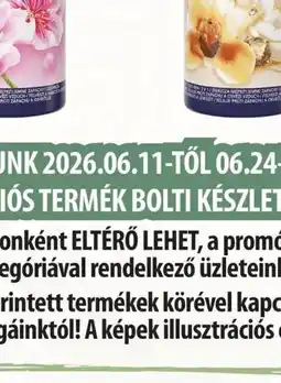 Coop Knorr meggyleves vagy görög gyümölcsleves ajánlat