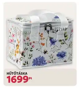 Rossmann Hűtőtáska ajánlat