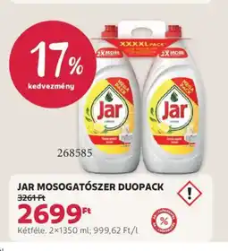 Rossmann Offer ajánlat