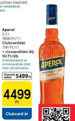 Aperol