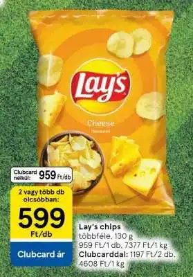 LAY’S Chips