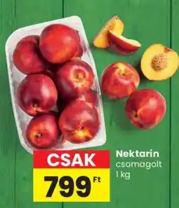 Spar Nektarin ajánlat