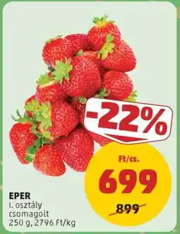 PENNY Eper ajánlat