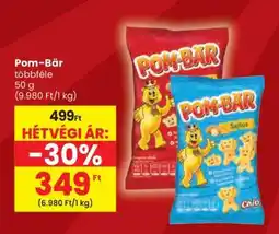 Spar Pom-Bär ajánlat
