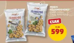PENNY MOGYI Földimogyoró ajánlat