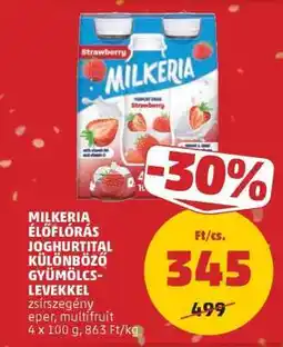 PENNY MILKERIA ajánlat