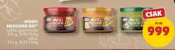 PENNY Mogyi Mexicorn Dip ajánlat