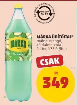 PENNY Márka Üdítőital ajánlat