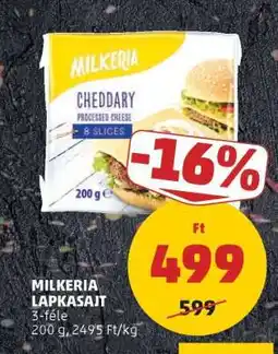 PENNY MILKERIA LAPKASAJT ajánlat