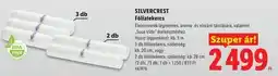 Lidl Silvercrest Fóliatekercs ajánlat