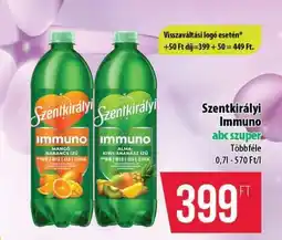 Coop SZENTKIRÁLYI IMMUNO ajánlat
