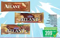 Coop Atlant jégkrém ajánlat