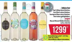 Coop Juhász bor ajánlat