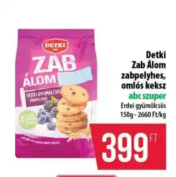 Coop Detki Zab Álom ajánlat