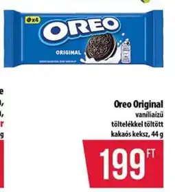 Coop OREO ORIGINAL ajánlat