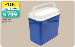 Auchan Hűtőláda ajánlat