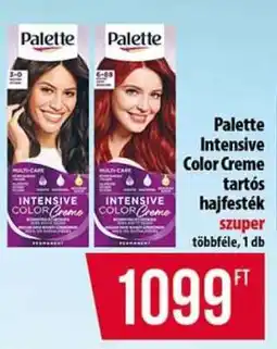 Coop Palette Intensive Color Creme ajánlat