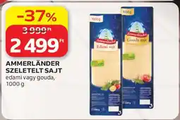 Auchan AMMERLÄNDER SZELETELT SAJT ajánlat