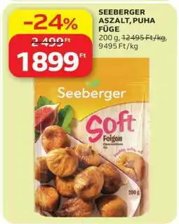 Auchan SEEBERGER ASZALT, PUHA FÜGE ajánlat