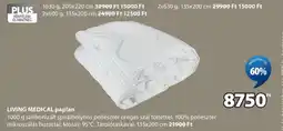 JYSK LIVING MEDICAL PAPLAN ajánlat