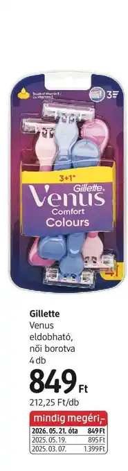 Gillette